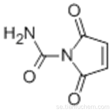 N-CARBAMOYLMALEIMID CAS 3345-50-4